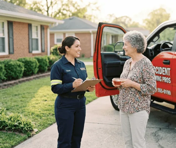 Accident Towing Service Wales, WI FAQs